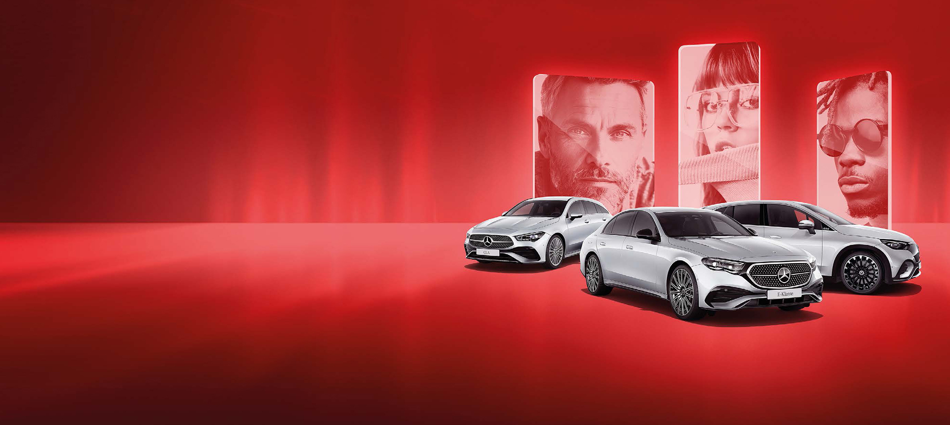 Spannende Mercedes Benz Angebote Bilder