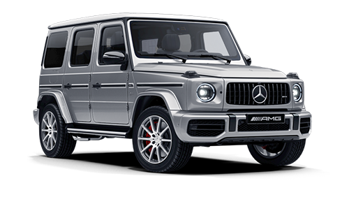 Unsere Modelle Mercedes Benz Traumsterne