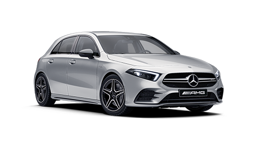 Unsere Modelle Mercedes Benz Traumsterne